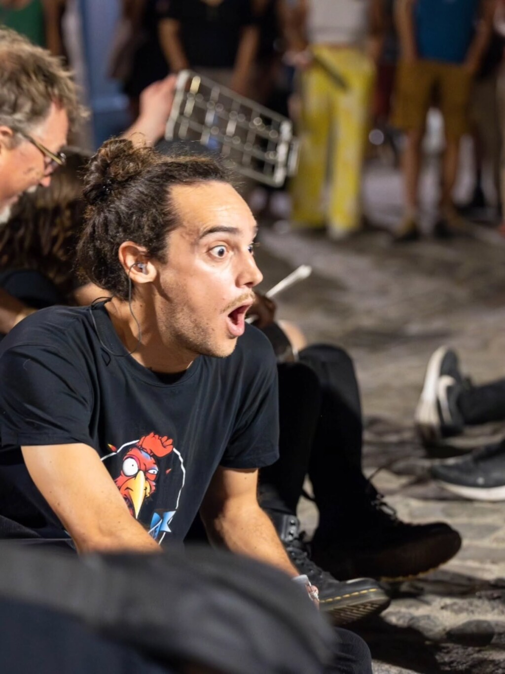 Instagram post from arretejadore. This post is in position 3.